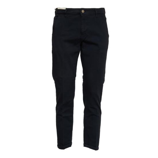 26SS 피티 데님 C5ZP01Z0 OA14T0 Black