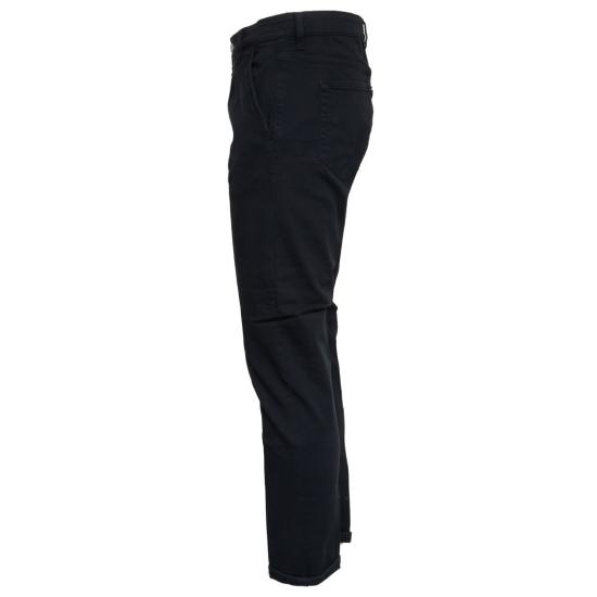 26SS 피티 데님 C5ZP01Z0 OA14T0 Black - PT