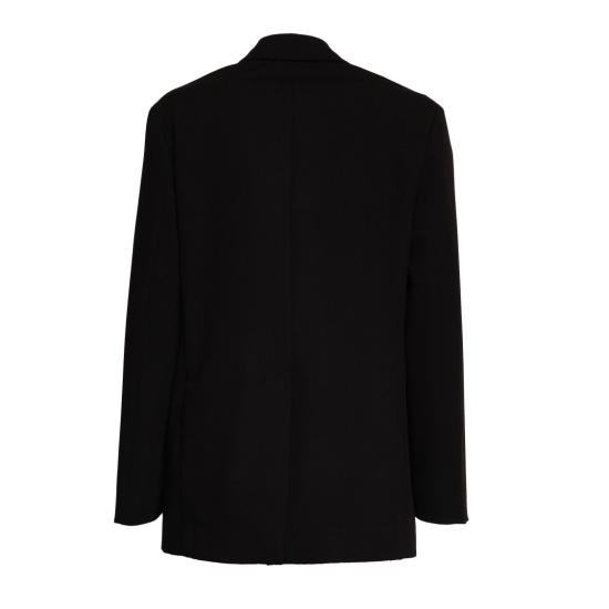 26SS 큐엘투 수트 자켓 3312172 Black - QL2