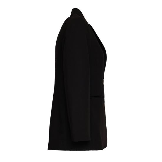 26SS 큐엘투 수트 자켓 3312172 Black - QL2
