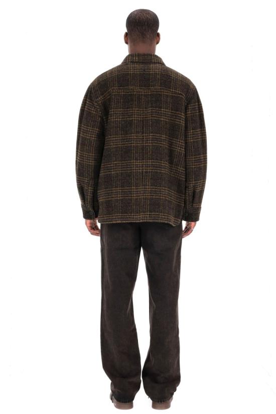 25FW 이자벨마랑 자켓 VE0548HA C3D02H67KI Black - ISABEL MARANT