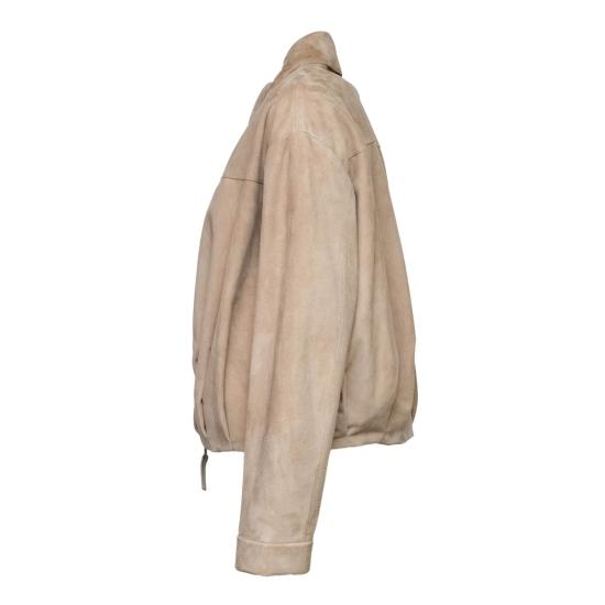26SS 스워드 가죽 자켓 8201SUE Neutrals - S.W.O.R.D
