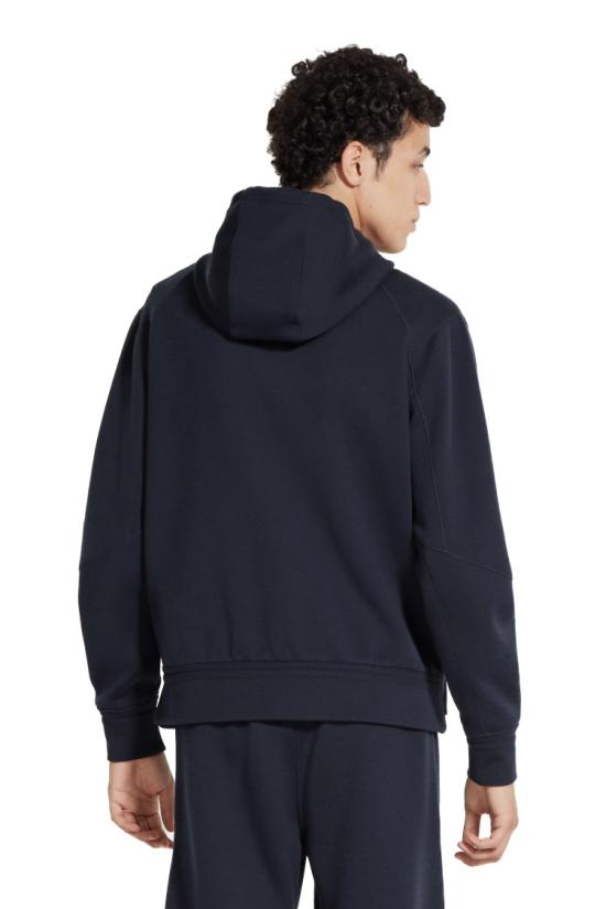 25FW 에르메네질도제냐 탑 E8564 ACT803B09 Black - ERMENEGILDO ZEGNA