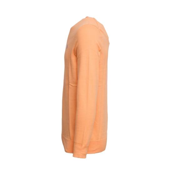 26SS 폴로 랄프로렌 니트웨어 710890558514 Orange - POLO RALPH LAUREN