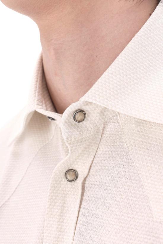 26SS 일레븐티 셔츠 M75CAMK02 TES0M12702 Neutrals - ELEVENTY