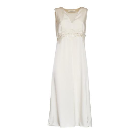 26SS 파로쉬 원피스 D726133PAKY Neutrals