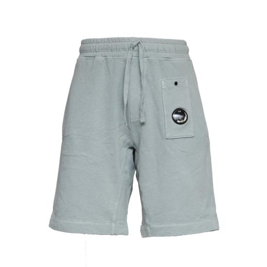 26SS 씨피 컴퍼니 숏팬츠 20CMSB210A110337O Grey