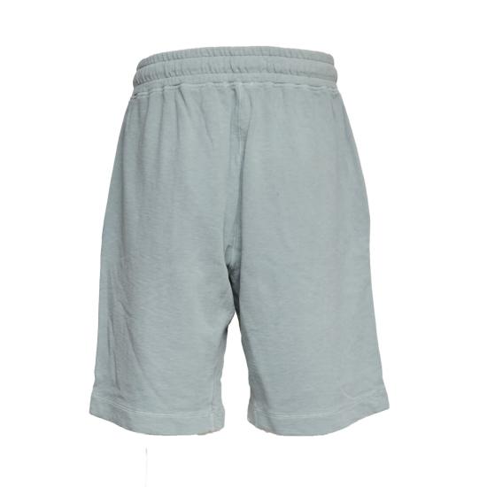 26SS 씨피 컴퍼니 숏팬츠 20CMSB210A110337O Grey - C.P. COMPANY