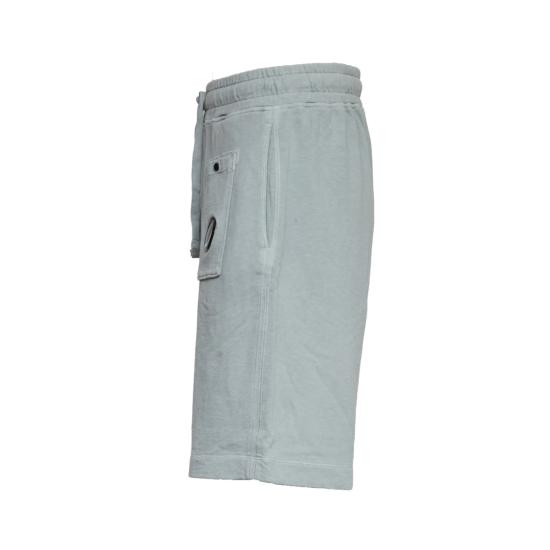 26SS 씨피 컴퍼니 숏팬츠 20CMSB210A110337O Grey - C.P. COMPANY