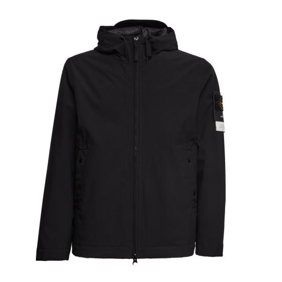 26SS 스톤 아일랜드 자켓 L1S154100108 S0A27 Black