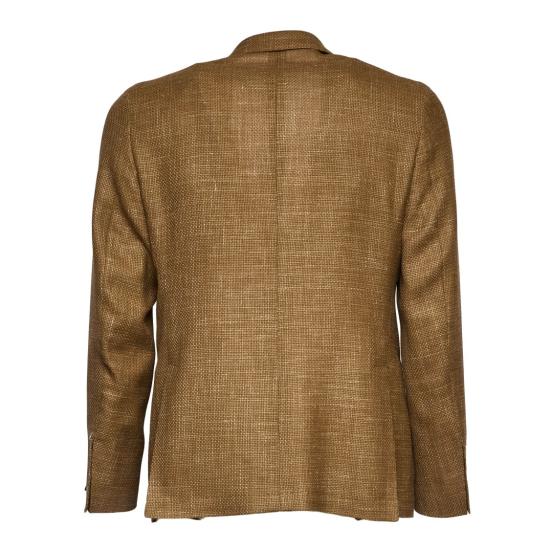 26SS 사르토리아 라토레 수트 자켓 F74UJ0025 Brown - SARTORIA LATORRE
