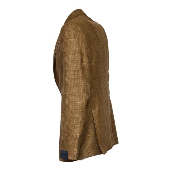 26SS 사르토리아 라토레 수트 자켓 F74UJ0025 Brown - SARTORIA LATORRE