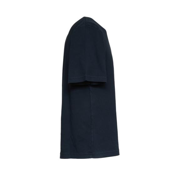 26SS 스톤 아일랜드 반팔 티셔츠 L1S152100001 S0363 Black - STONE ISLAND
