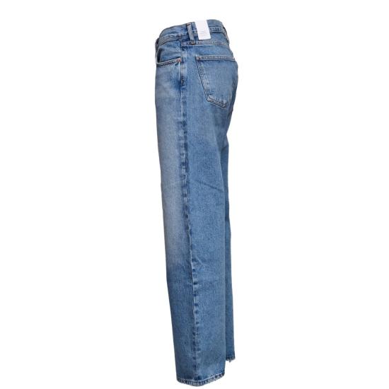 26SS 에이골디 데님 A260 1371 Blue - AGOLDE