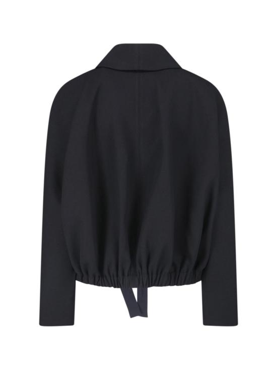 26FW 빅토리아 베컴 자켓 1326WJK007534ABLACK - VICTORIA BECKHAM