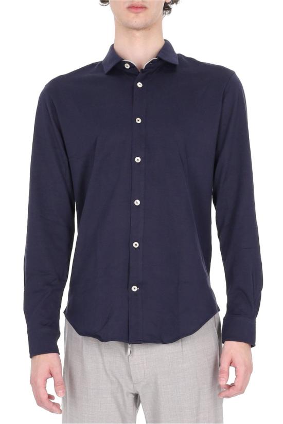 26SS 일레븐티 셔츠 X75CAMH02 TSH26001 211N Black