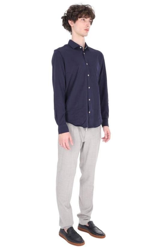 26SS 일레븐티 셔츠 X75CAMH02 TSH26001 211N Black - ELEVENTY