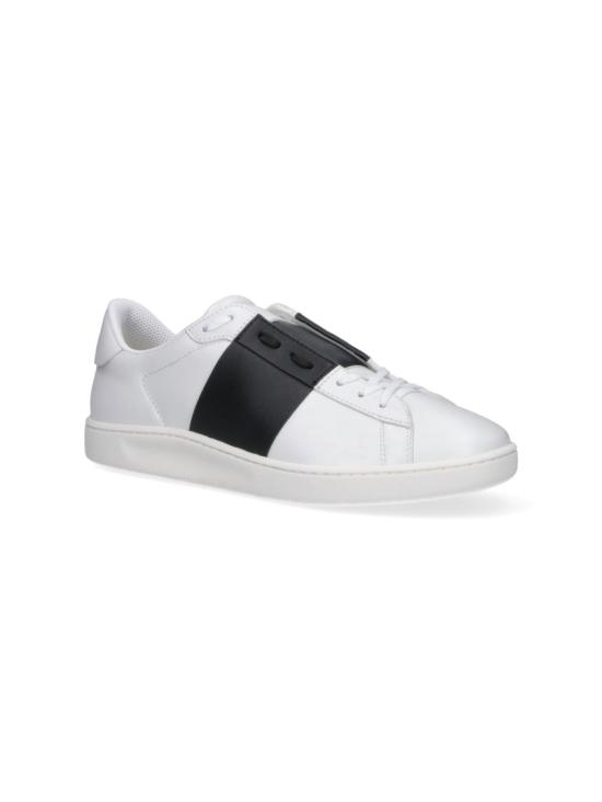 26FW 발렌티노 가라바니 스니커즈 9Y2S0N84BYAA01 White - VALENTINO GARAVANI