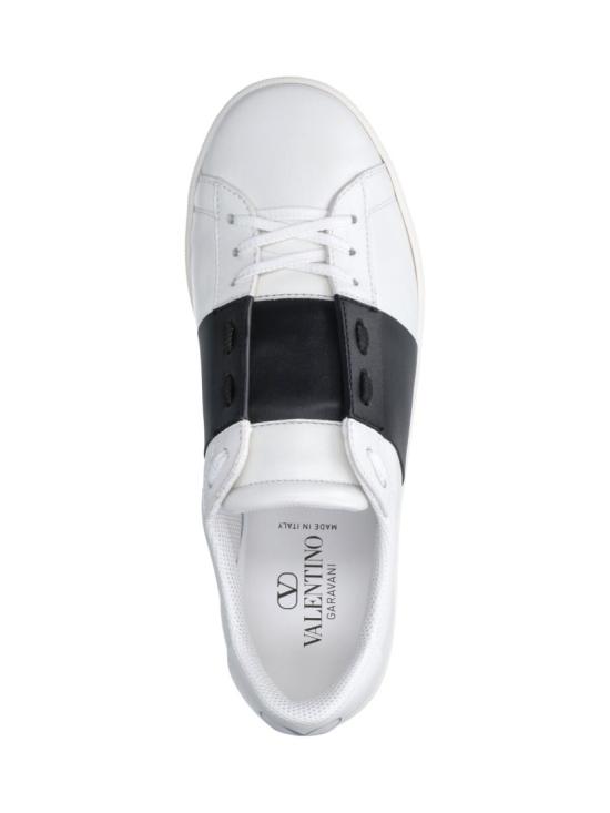 26FW 발렌티노 가라바니 스니커즈 9Y2S0N84BYAA01 White - VALENTINO GARAVANI