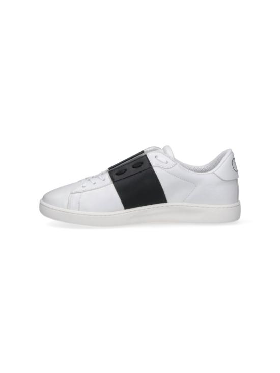 26FW 발렌티노 가라바니 스니커즈 9Y2S0N84BYAA01 White - VALENTINO GARAVANI