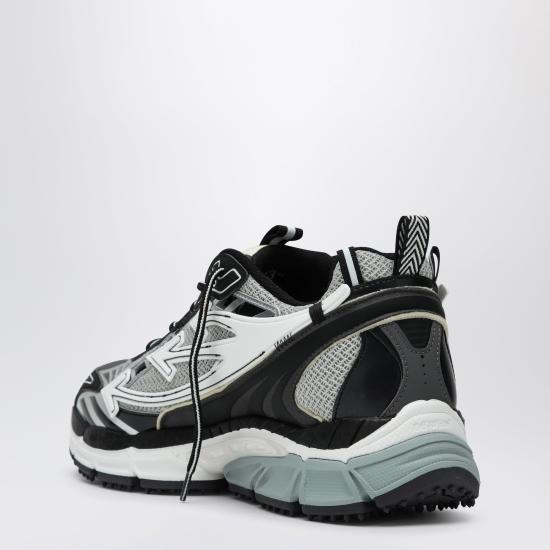 26FW 오프화이트 스니커즈 OMIA295C99FAB001 Grey - OFF WHITE