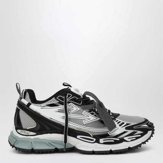 26FW 오프화이트 스니커즈 OMIA295C99FAB001 Grey