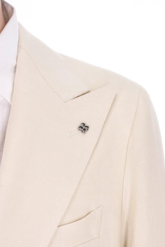 26SS 딸리아토레 수트 A PL26KBR 340021EA959 Neutrals - TAGLIATORE