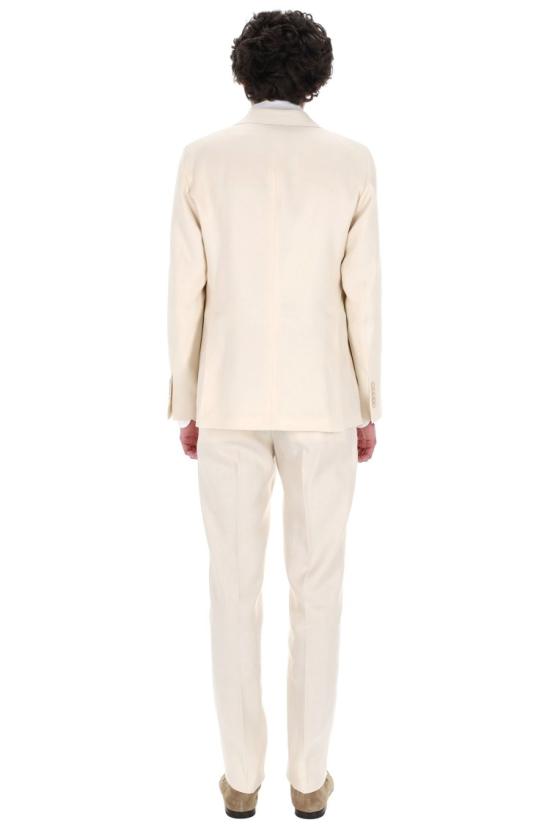 26SS 딸리아토레 수트 A PL26KBR 340021EA959 Neutrals - TAGLIATORE