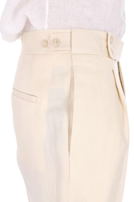 26SS 딸리아토레 수트 A PL26KBR 340021EA959 Neutrals - TAGLIATORE