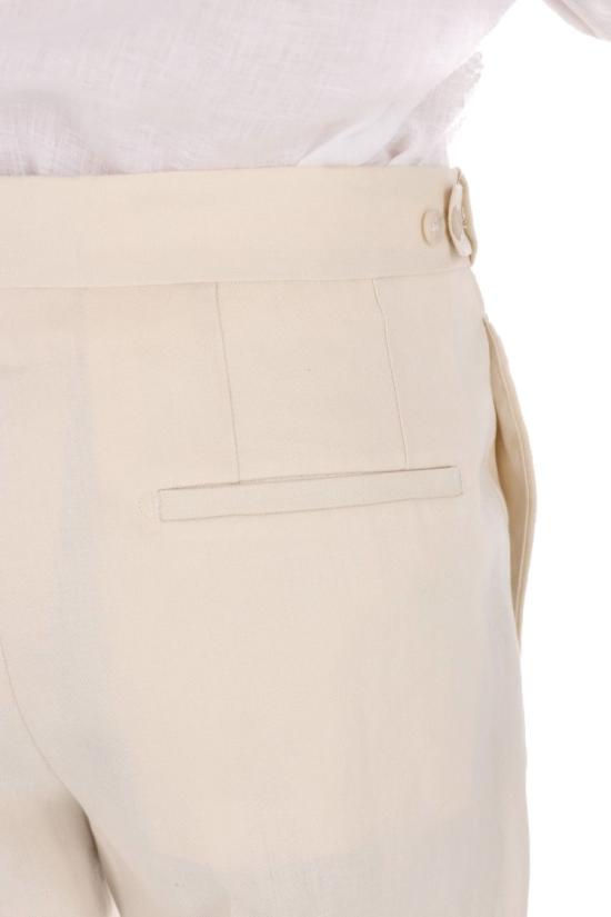 26SS 딸리아토레 수트 A PL26KBR 340021EA959 Neutrals - TAGLIATORE