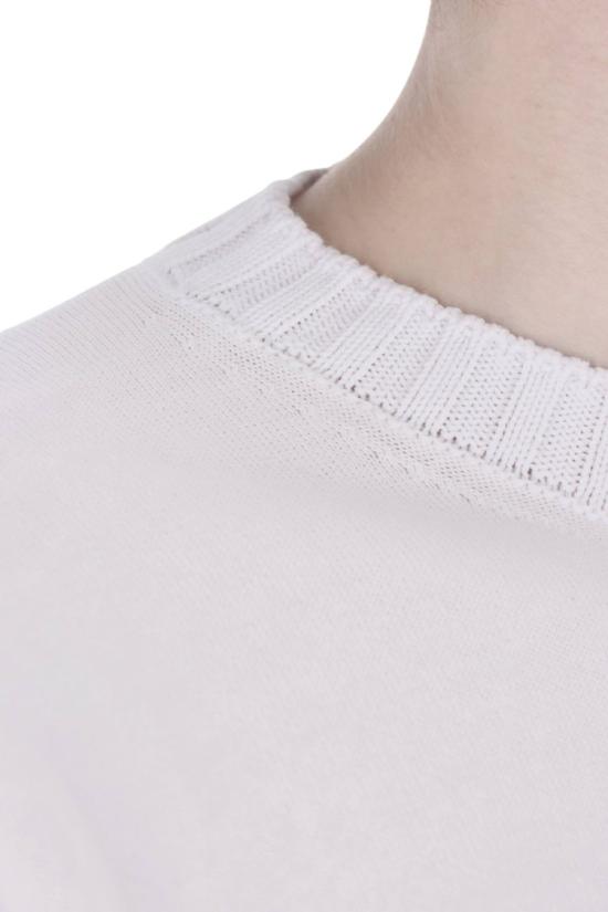 26SS 발바 반팔 티셔츠 62 015 02001 White - BARBA