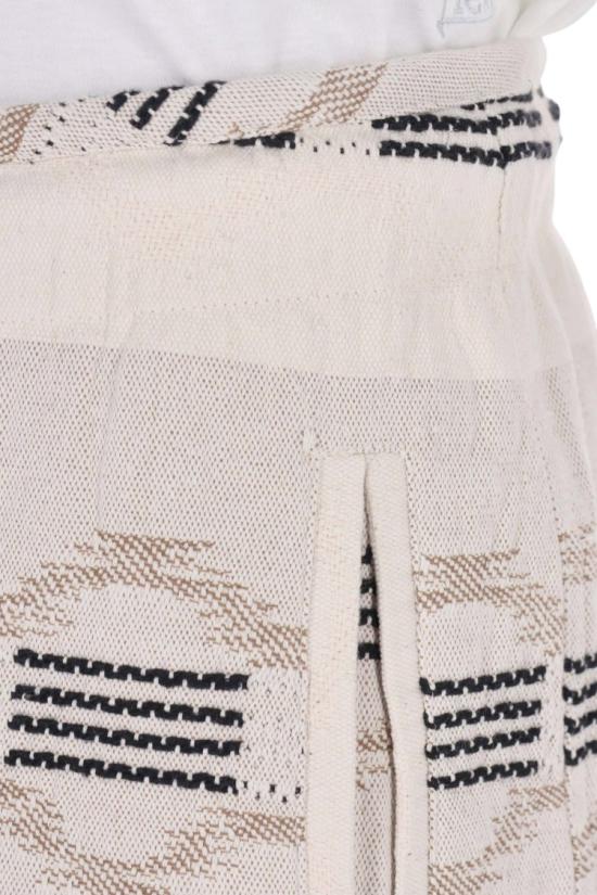 26SS 이자벨마랑 숏팬츠 SH0285HA D1D02H23EC White - ISABEL MARANT