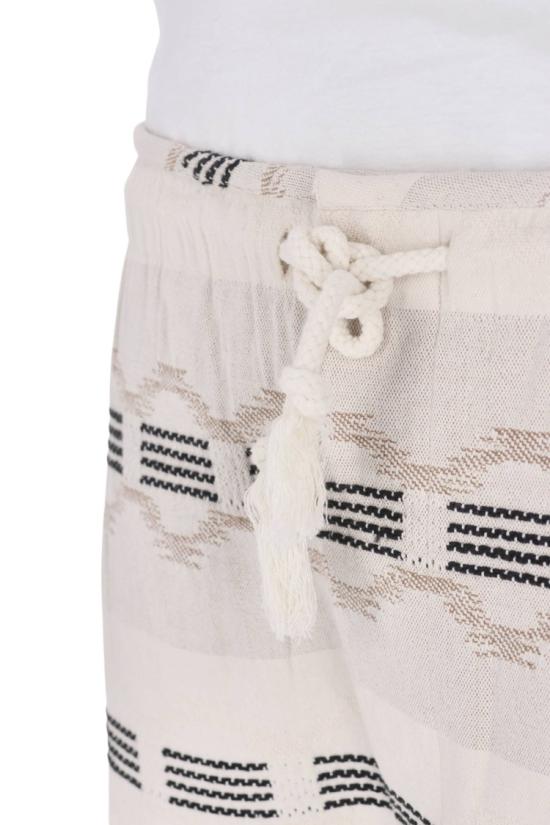 26SS 이자벨마랑 숏팬츠 SH0285HA D1D02H23EC White - ISABEL MARANT