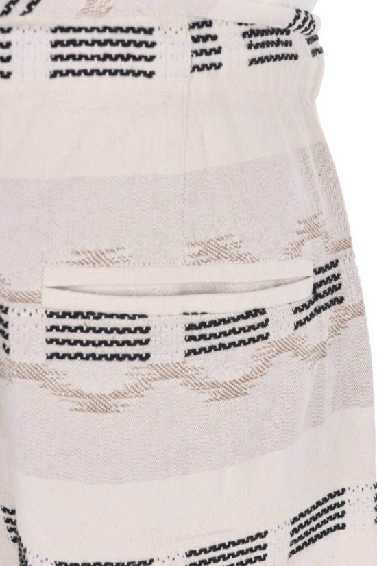 26SS 이자벨마랑 숏팬츠 SH0285HA D1D02H23EC White - ISABEL MARANT