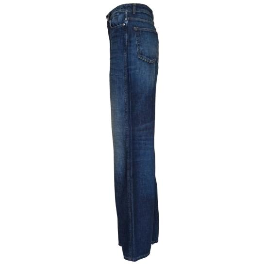 26SS 디파트먼트5 데님 DP52552D2DF0069256 Black - DEPARTMENT 5