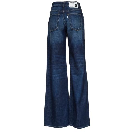 26SS 디파트먼트5 데님 DP52552D2DF0069256 Black - DEPARTMENT 5