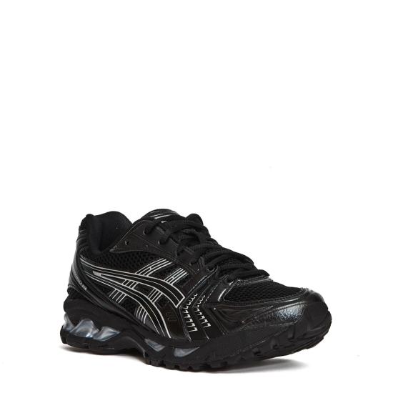 26SS 아식스 스니커즈 1201A019 Black - ASICS