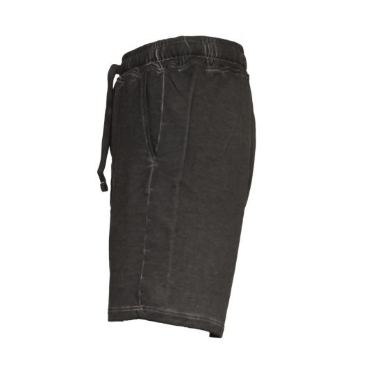 26SS 돈답 숏팬츠 UP714KF0260UPTD Black - DONDUP