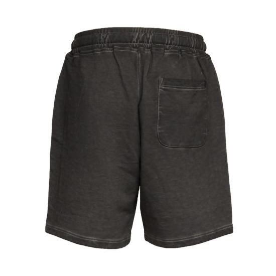 26SS 돈답 숏팬츠 UP714KF0260UPTD Black - DONDUP