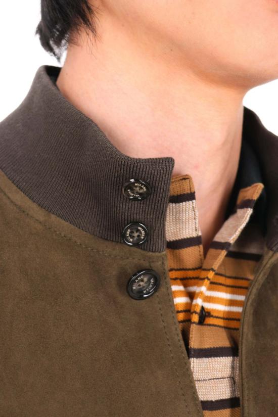 26SS 발스타 자켓 407A F065 60280 Grey - VALSTAR