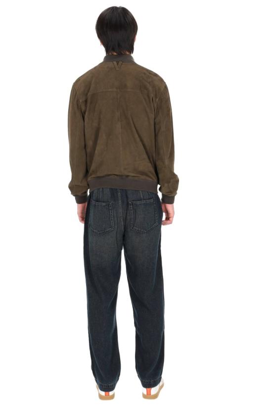 26SS 발스타 자켓 407A F065 60280 Grey - VALSTAR