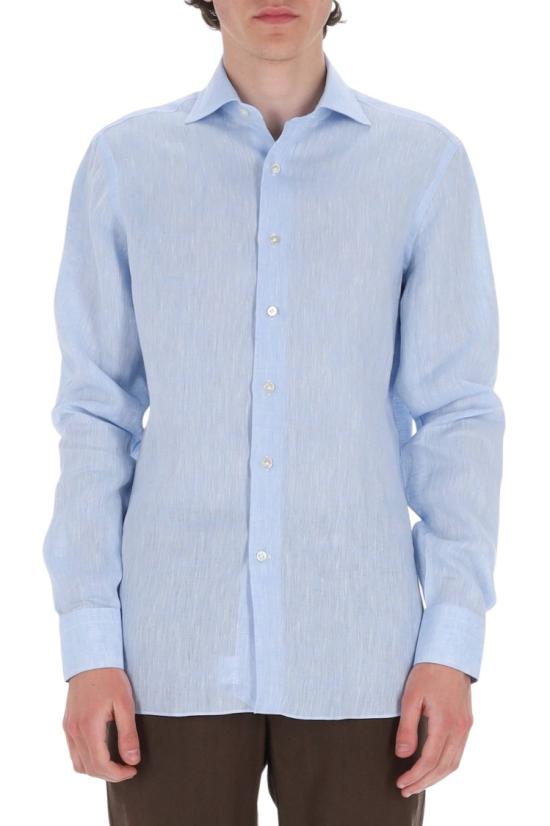 26SS 보리엘로 셔츠 220193 Blue