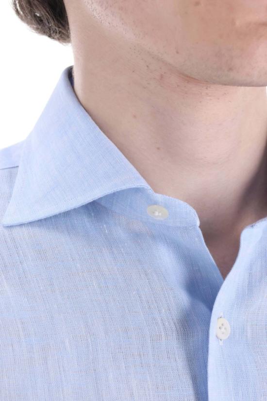 26SS 보리엘로 셔츠 220193 Blue - BORRIELLO
