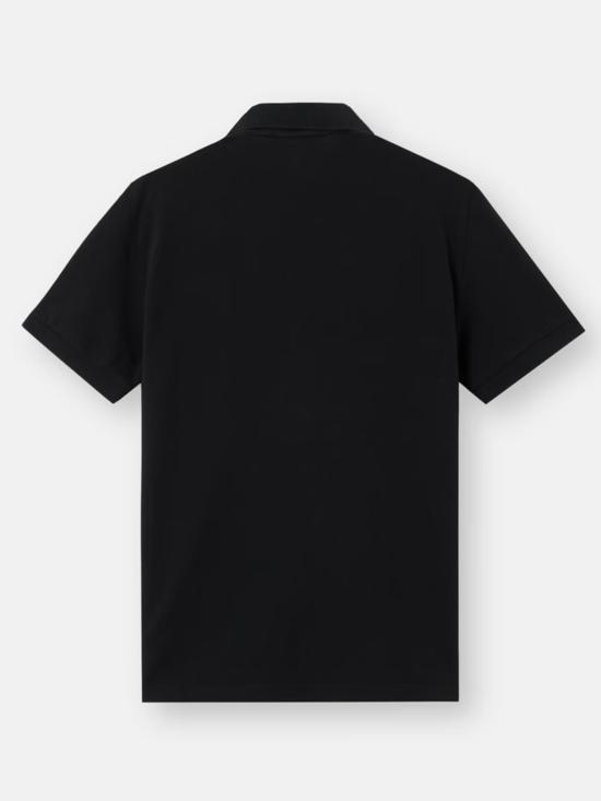 26FW 스톤 아일랜드 폴로 티셔츠 L2S152200008S0017 V0029 Nero - STONE ISLAND