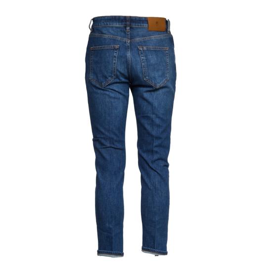 26SS 피티 데님 C5TP05B0 TX1610 Green - PT