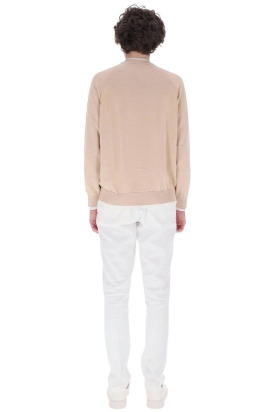 26SS 일레븐티 니트웨어 M76MAGM28 MAG0M015102 01 Neutrals - ELEVENTY