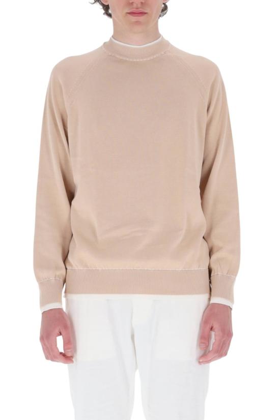 26SS 일레븐티 니트웨어 M76MAGM28 MAG0M015102 01 Neutrals