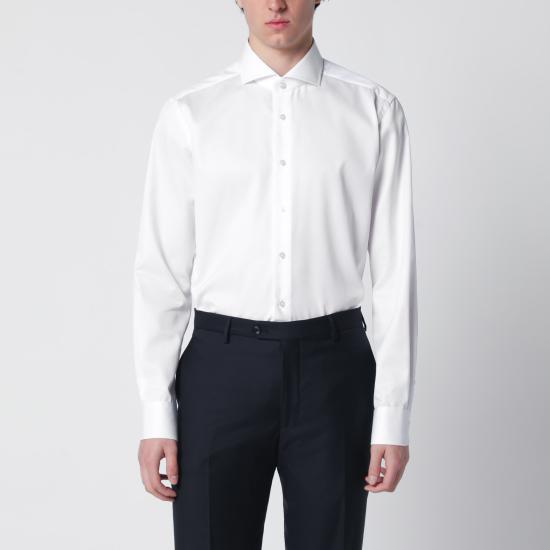 26SS 싸쿠스 셔츠 WF520ML11805 White
