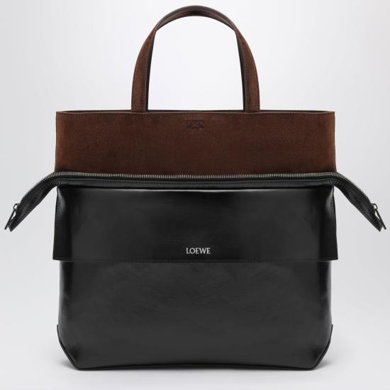 26FW 로에베 토트백 BINOTOSX01LE Multicolor