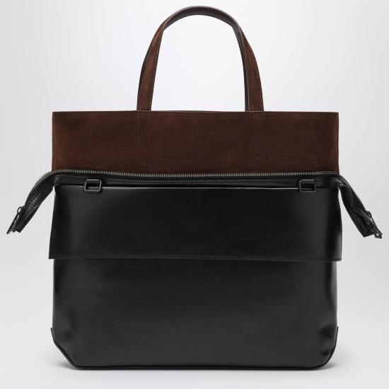 26FW 로에베 토트백 BINOTOSX01LE Multicolor - LOEWE
